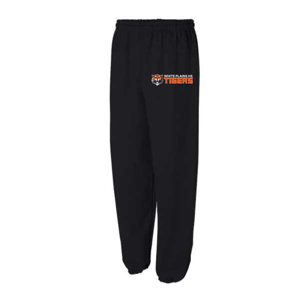 WPHS Gildan Sweatpant in Black