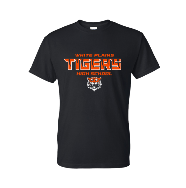 WPHS Gildan Short Sleeve Tee in Black or White