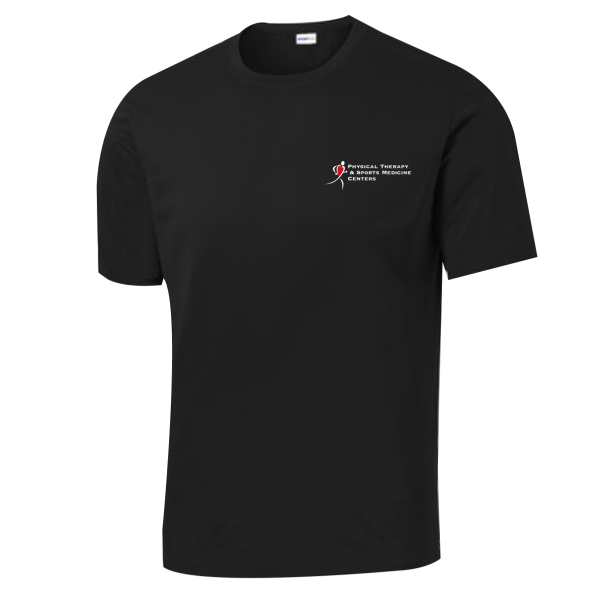 PTSMC - Sport-Tek PosiCharge Competitor Tee (screen print)