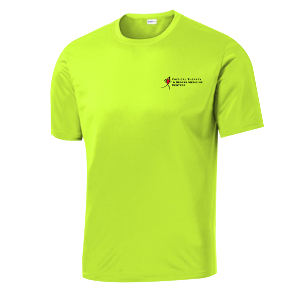 PTSMC - Sport-Tek PosiCharge Competitor Tee (screen print)