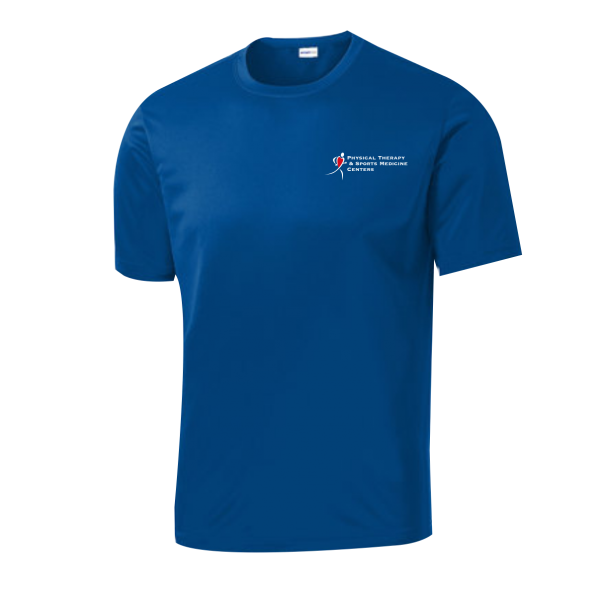 PTSMC - Sport-Tek PosiCharge Competitor Tee (screen print)
