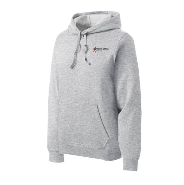 PTSMC Sport-Tek® Pullover Hooded Sweatshirt (screen printed)
