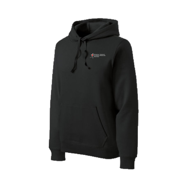 PTSMC Sport-Tek® Pullover Hooded Sweatshirt (screen printed)