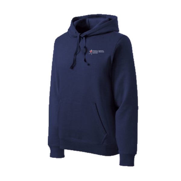 PTSMC Sport-Tek® Pullover Hooded Sweatshirt (screen printed)