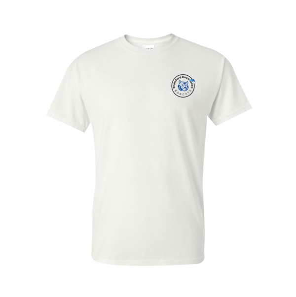 Stamford - Gym Tee