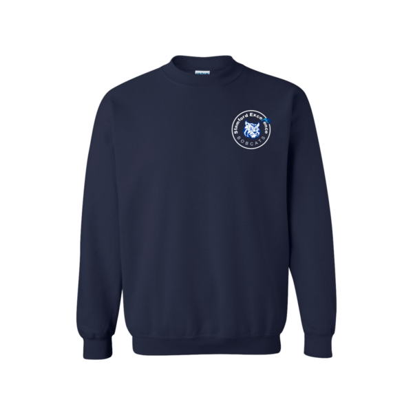 Stamford - Gym Sweatshirt