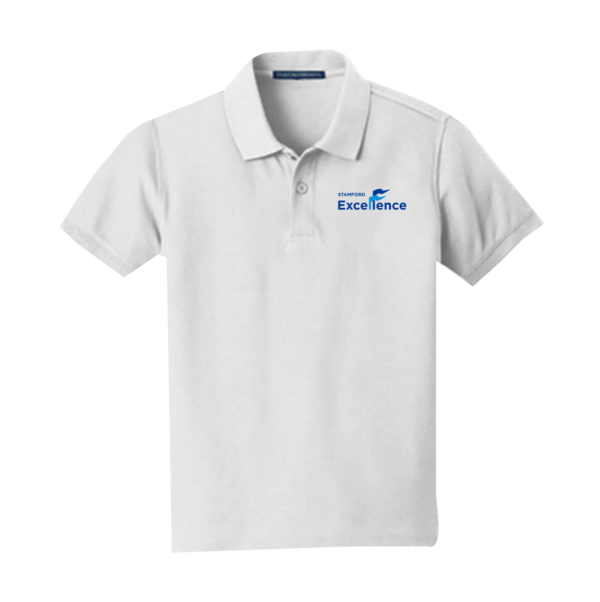 Stamford Lower - Short Sleeve Polo