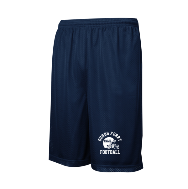 DF Football - Performance Shorts