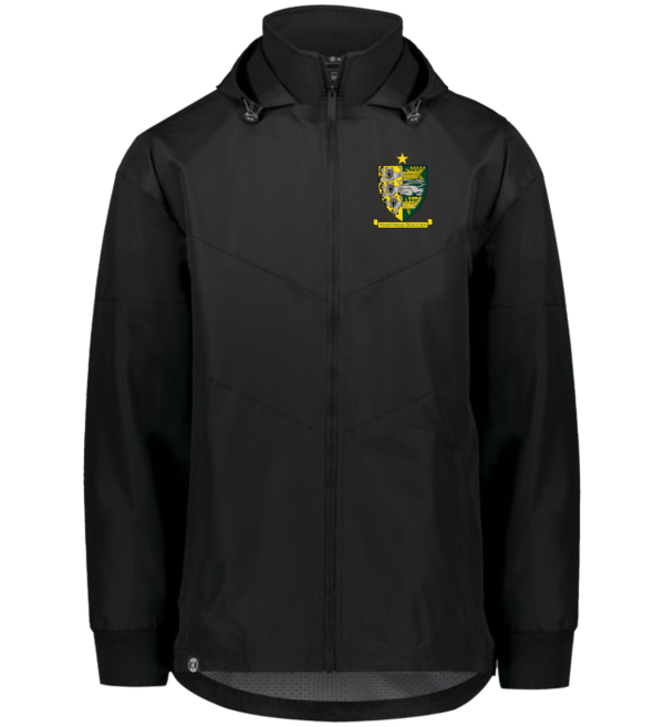 Hastings Soccer - Holloway - Potomac Hooded Jacket