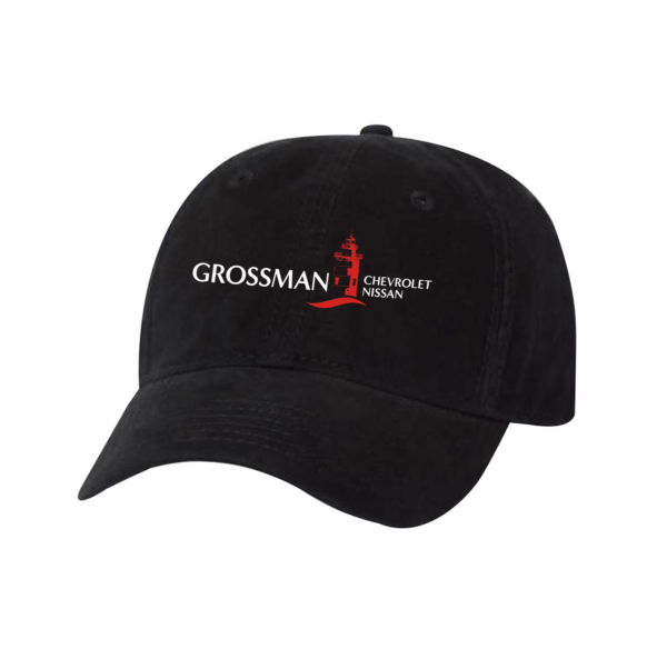 Grossman Autos - Unstructured Cap