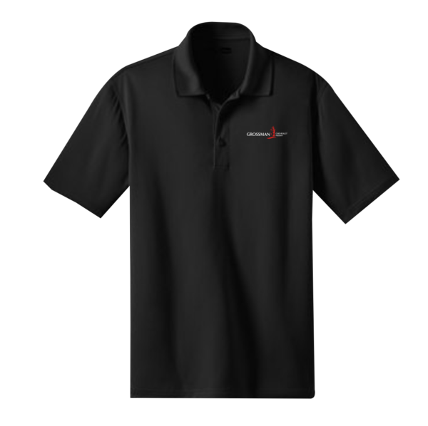 Grossman Autos - CornerStone® - Select Snag-Proof Polo