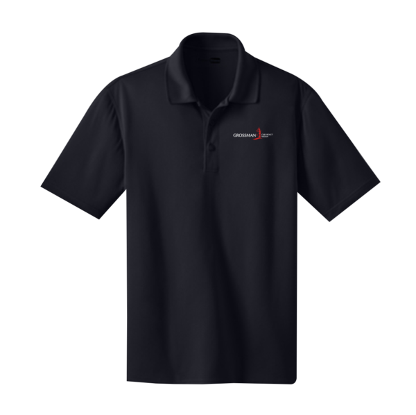 Grossman Autos - CornerStone® - Select Snag-Proof Polo