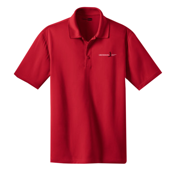 Grossman Autos - CornerStone® - Select Snag-Proof Polo
