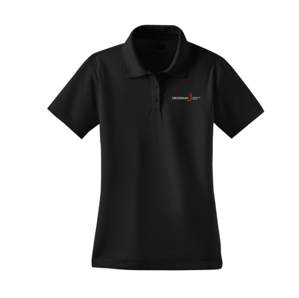Grossman Autos - CornerStone® - Ladies Select Snag-Proof Polo