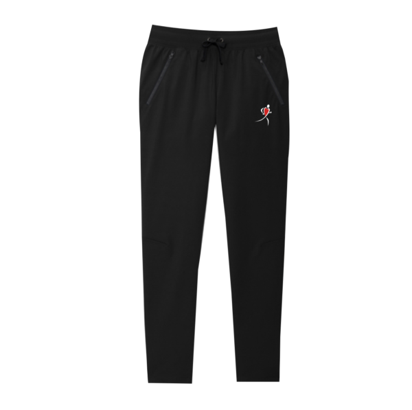 PTSMC Ladies Sport-Tek® Circuit Jogger (embroidered)
