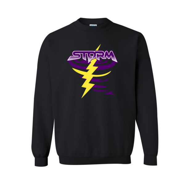 Saluda - Youth Gildan® Heavy Blend™ Crewneck Sweatshirt