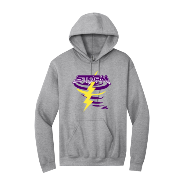 Saluda - Adult Gildan® Heavy Blend™ Hooded Sweatshirt