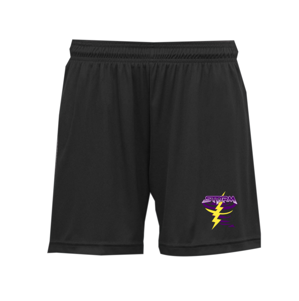 Saluda - Women's Performance Shorts