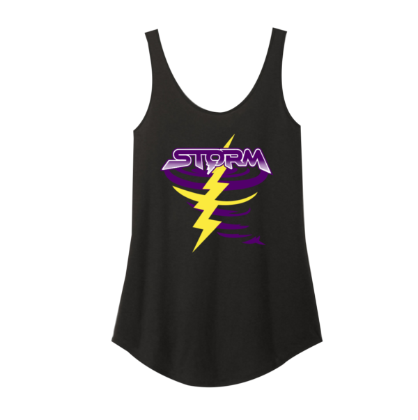 Saluda - Women’s Perfect Tri® Relaxed Tank