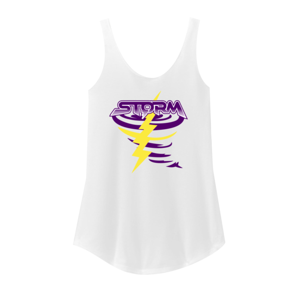 Saluda - Women’s Perfect Tri® Relaxed Tank