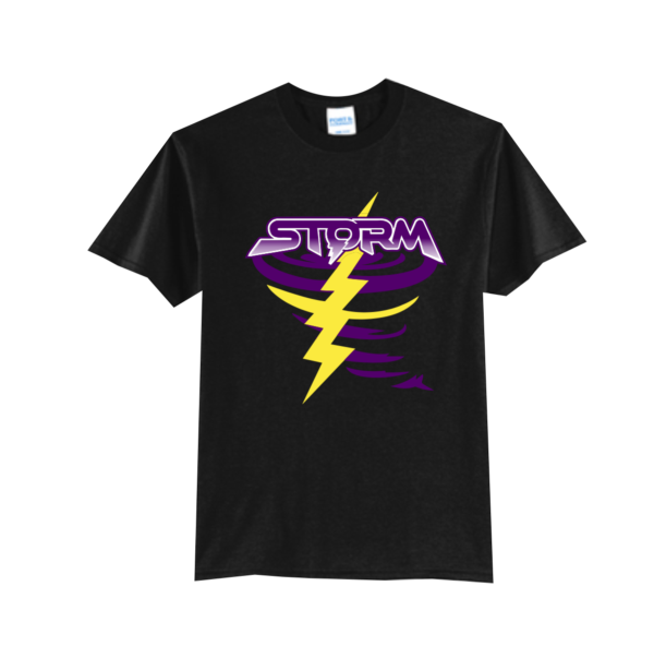 Saluda - Adult Core Blend Tee