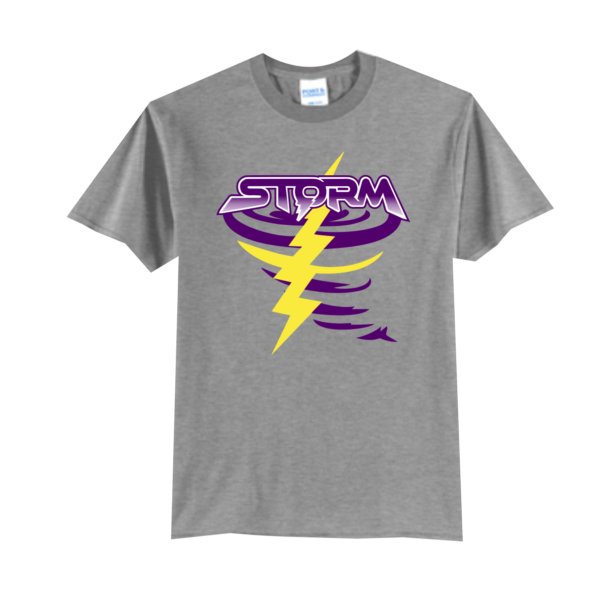 Saluda - Adult Core Blend Tee