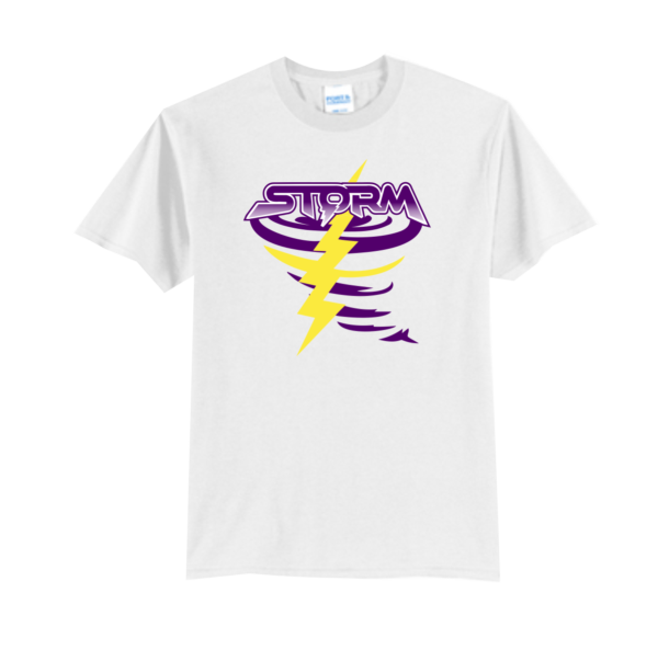 Saluda - Adult Core Blend Tee