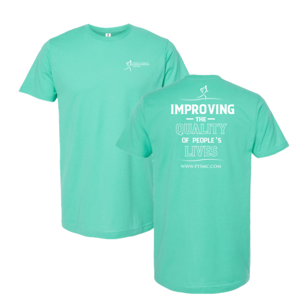 PTSMC - Unisex Fine Jersey GRADUATE Tee