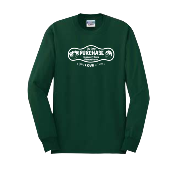 Purchase Camp Performance Long-Sleeve T-Shirt