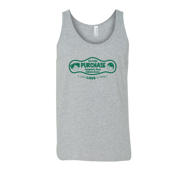Purchase Camp Jersey Tank
