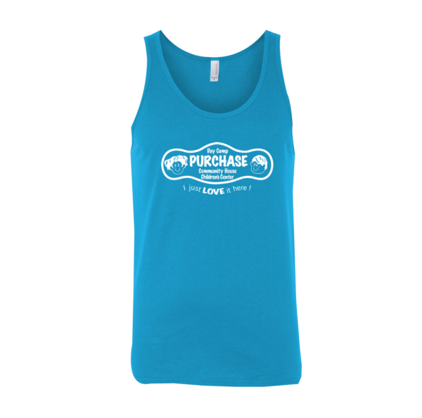 Purchase Camp Jersey Tank