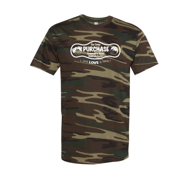 Purchase Camp DryBlend®T-Shirt