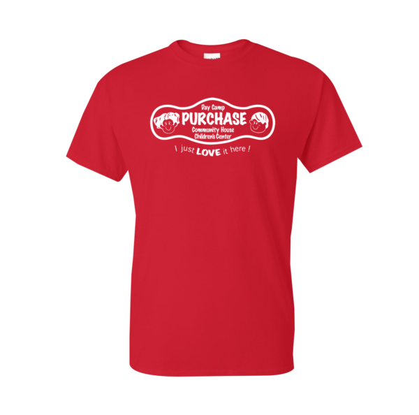Purchase Camp DryBlend®T-Shirt
