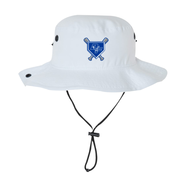 DF Baseball LEGACY - Cool Fit Booney in White