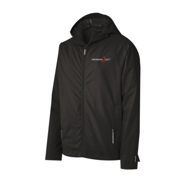 Grossman Autos - Port Authority® Northwest Slicker