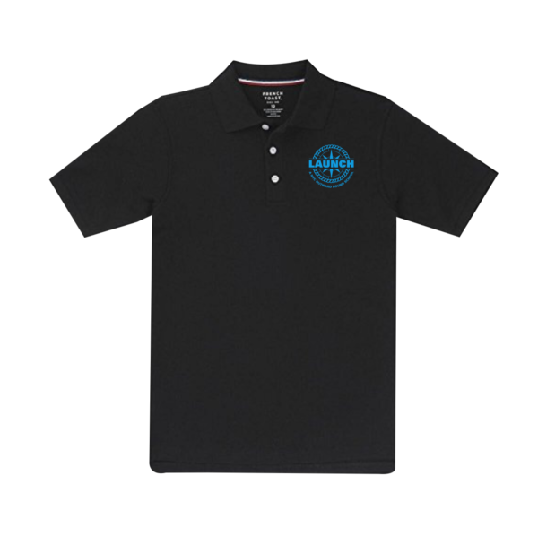 2-Pack Launch School Polos