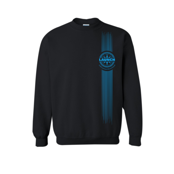 Launch - Sweatshirt