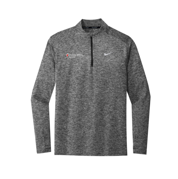 PTSMC - Nike Dri-FIT Element 1/2-Zip Top (embroidered)