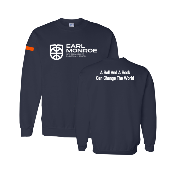 Earl Monroe - Back to School Pack 1