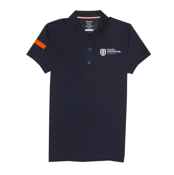 Earl Monroe - Short Sleeve Polo