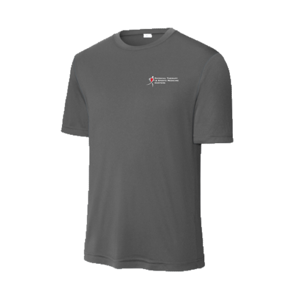 PTSMC - Sport-Tek PosiCharge Competitor Tee (screen print)