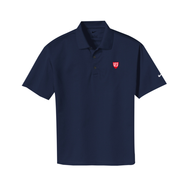 VES - Nike Tech Dri-FIT Polo