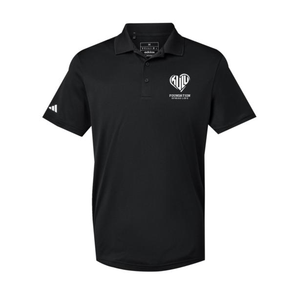 Kulu Foundation - Adidas Basic Sports Polo