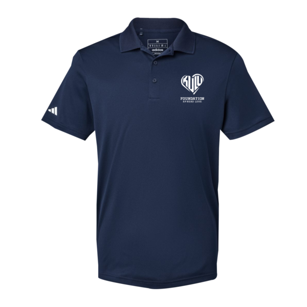 Kulu Foundation - Adidas Basic Sports Polo