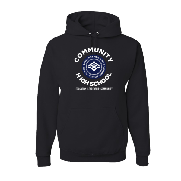 Community HS - Hoodie
