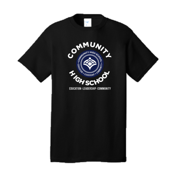 Community HS - Cotton Tee