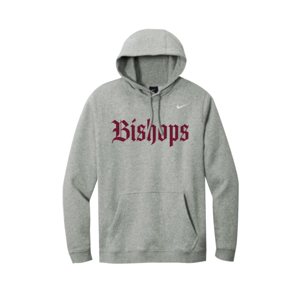 VES - Nike Club Fleece Pullover Hoodie