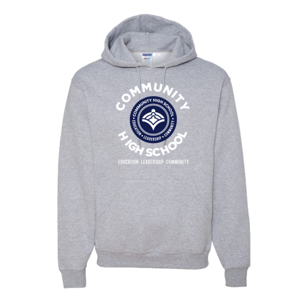 Community HS - Hoodie