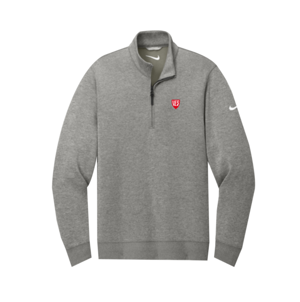 VES - Nike Dri-FIT 1/2-Zip