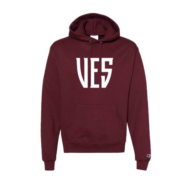 VES Champion Powerblend Hooded Sweatshirt*